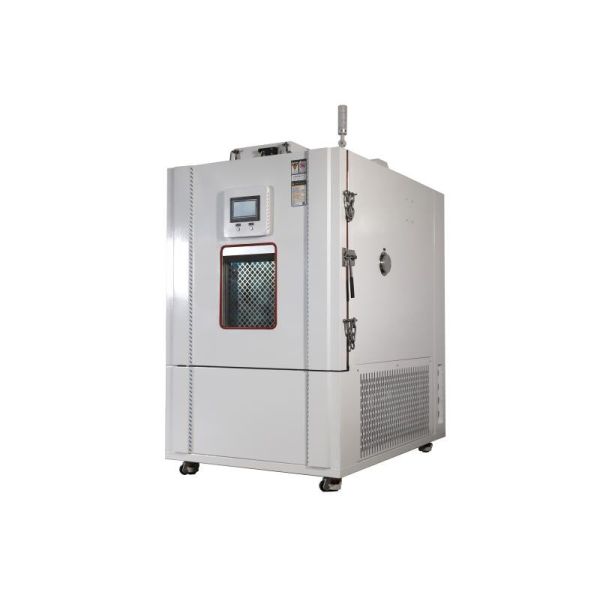 Environmental Testing Chambers Stainless Steel Construction and Precise ±3% RH