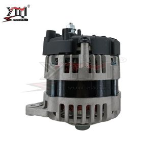 For Perkins Parts T416349 Genuine Alternator Diesel Engines