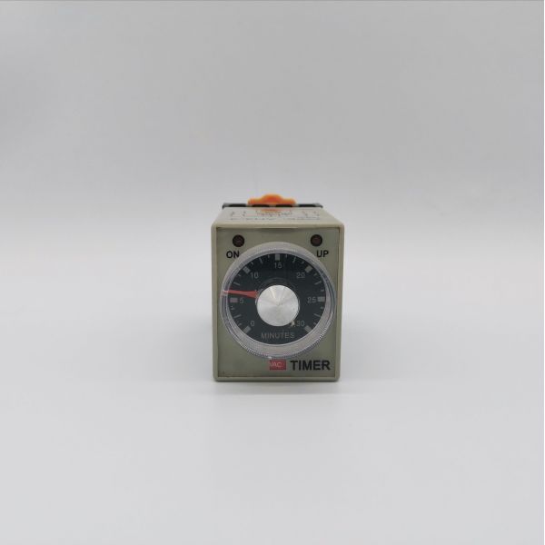 Kampa-time relay HHS8C/AH3-3/ST2P