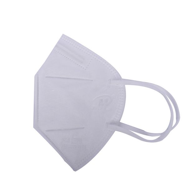 Buy Anti Fluid BFE 98% Antibacterial KN95 Certified Mask at wholesale prices