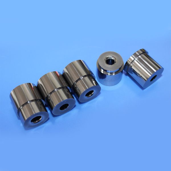Buy Premium High-Strength Cemented Carbide Stamping Die for Precision Manufacturing at wholesale prices
