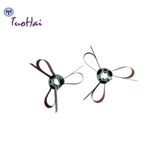 ATM Parts Hitachi 4P007460A WCS-S.ROLR ASSY 2845V