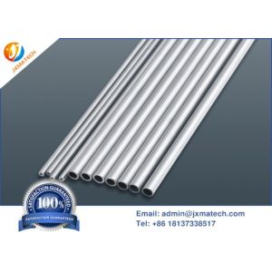 Seamless Invar 36 Alloy Tube Crp Parts Tempering Mold For The Aviation Industry