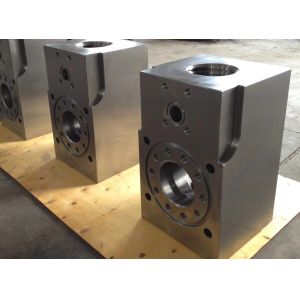 HONGHUA F1300/F1600 mud pump fluid end module