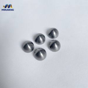 High Performance Tungsten Carbide Parts For Oil And Gas Applications