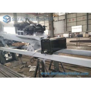 High Capacity 16T Truck Road Wrecker Truck Made By High Strength Alloy Steel