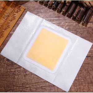 No Irritated Skin Menstrual Heat Patch