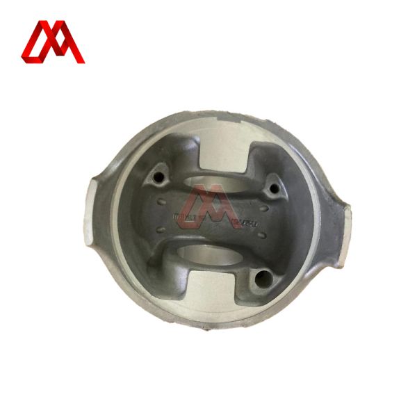 Buy High-Quality Cylinder Liner Kit 1-87812986-11878129861 for ISUZU 6HK1XYS Engine at wholesale prices