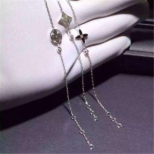 diamonds of logo bracelet 18kt gold with white gold