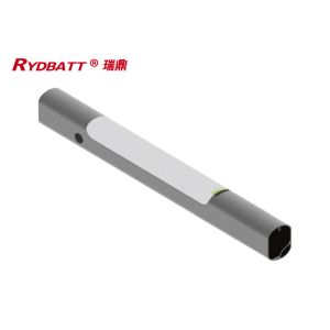 RYDBATT SSE-085(36V) Lithium Battery Pack Redar Li-18650-10S4P-36V 10.4Ah For