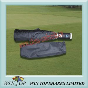 Quality 21&quot; Auto Open and Close LED Umbrella(WTL057) for sale