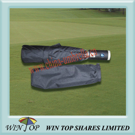 Buy 21" Auto Open and Close LED Umbrella(WTL057) at wholesale prices