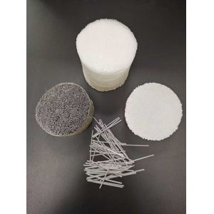 China High-Performance PP Macro Fiber For Enhanced Flexibility And Toughness In Concrete on sale