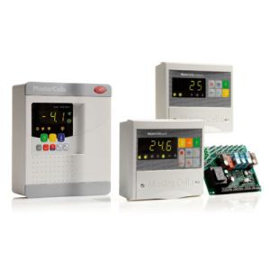 MD33 Series Electronic Carel Refrigeration Controls For Cold Room