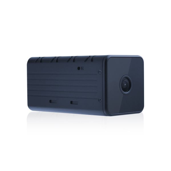 Buy 120 Degree Wireless SPY Cameras Hidden Home WiFi Security Cameras at wholesale prices