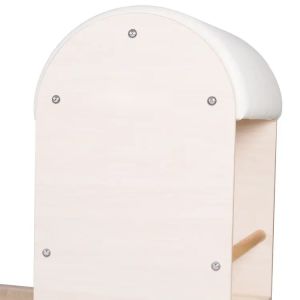 High quality factory price Wood Ladder Barrel For Strengthening Exercises