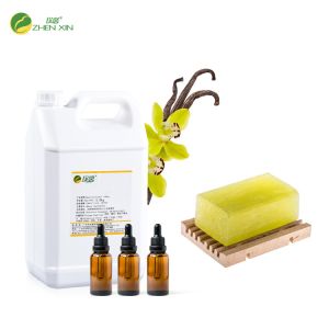 China Bulk Soap Fragrances Oil For Soap Vanilla Fragrance on sale