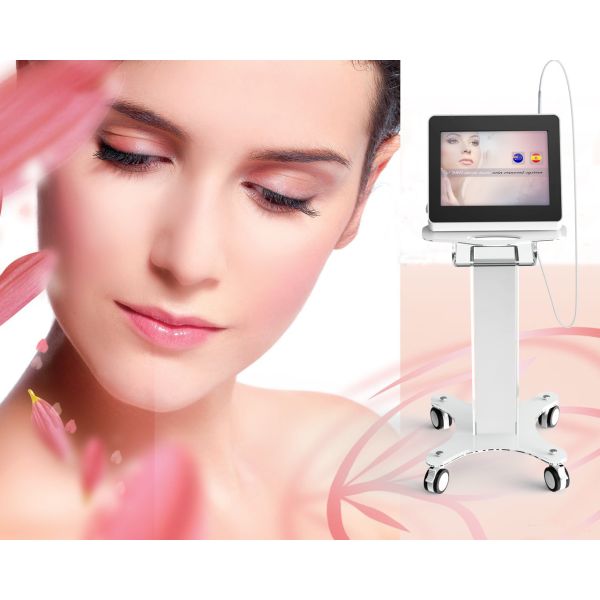 Buy Advanced 980nm diode laser for vascular removal with CE at wholesale prices