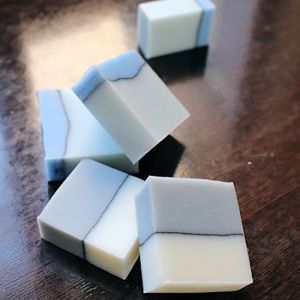 Handmade FDA Certification Pure And Natural Bar Soap Moisturizing Skin