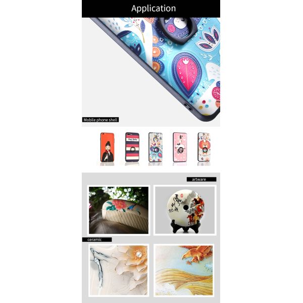 Cyan Yellow Epson Printer Ink Refill Ink Ink Cartridges For Printers Epson DX5 DX7