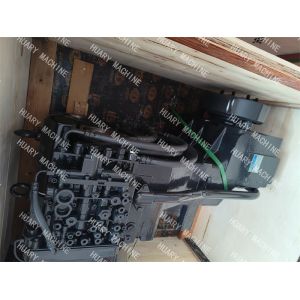 Quality ZF ADVANCE Transmission parts, 4644 024 146 4WG-200 transmission for sale