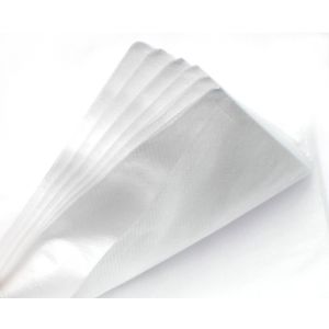 White Blue PP Non Woven 5gsm Disposable Bed Cover Roll