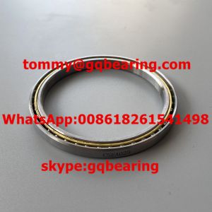 Gcr15 steel material INA CSEA025 Thin Section Bearing,Thin Wall Ball Bearings