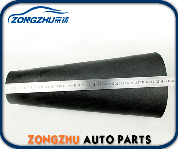 L322 Front L Land Rover Air Suspension Parts Rubber Sleeve ISO9001 RNB000740