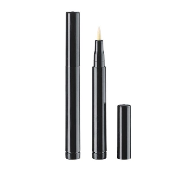 Cosmetic Empty Liquid Eyeliner Pencil Tube Packaging Multi Colors Optional