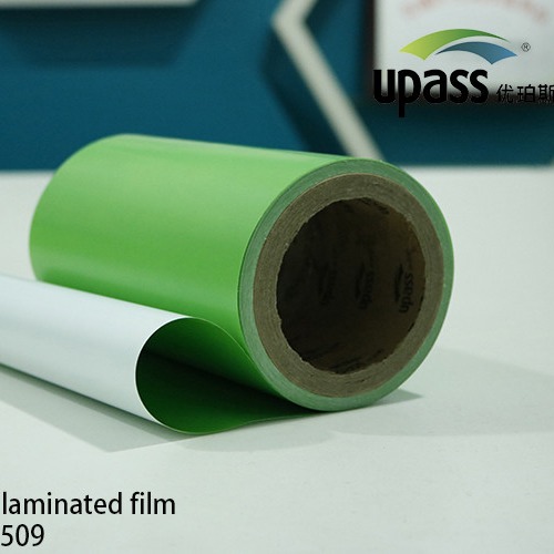 Buy Anti Aging PE Laminated Film For Packaging Application at wholesale prices
