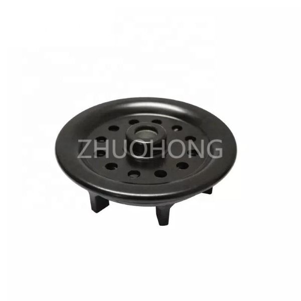 Toyota Yaris Stufenheck 2012-2016 1.3 Engine Car Model AC Compressor Pulley Clutch