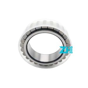 Double Row Cylindrical Roller Bearing RSL183018A High Precision Cylindrical