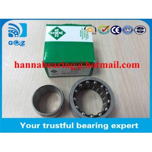 China Single Direction NKIA5903Combined Needle Roller Bearing 15 x 28 x 18 mm on sale