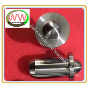 Quality precision grinding,turning,polishing,customized HSS，SKD11 punch with competetive price at a good quality for sale
