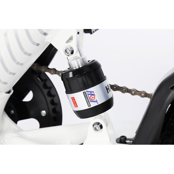 Ultra Light Electric Pedal Bike , Electric Assist Bicycle Lithium Battery Powered