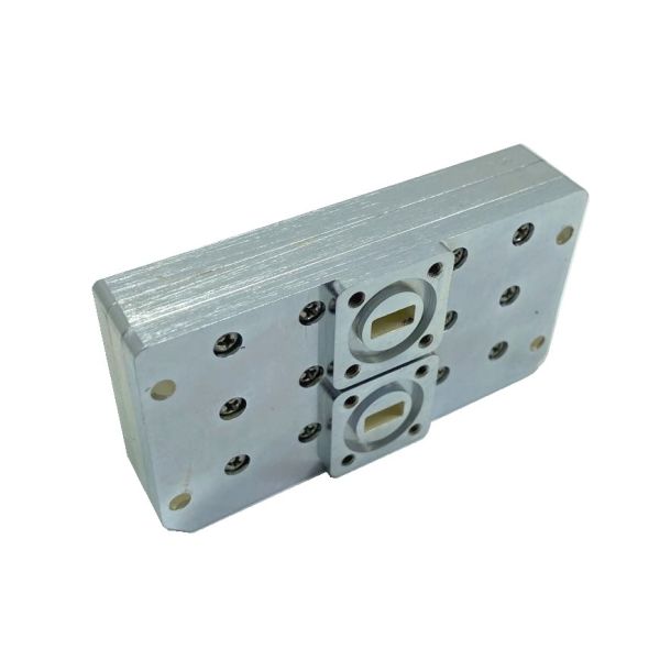 Buy Waveguide Components RF Power Divider Aluminum Alloy High Frequency at wholesale prices