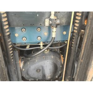 used toyota fd30 japan forklift with high quality