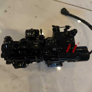 China Yanmar 3TNV76 Diesel Fuel Pump Engine Accessory on sale