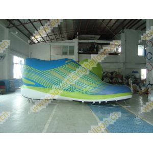 Fireproof Backpack Balloon