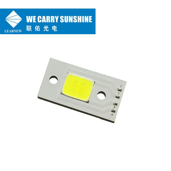 Car LED Light DC 9V COB LED 1325 SERIES 6000K 4000K COB LED