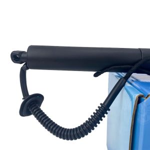 Customizable Automatic Sliding Gate Opener with Advanced Safety Features and