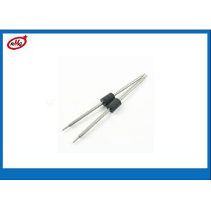 A011134 ATM Parts Glory NMD DeLaRue NMD100 NQ300 CRR Shaft With Rubber ​