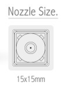 JY115-01 All Plastic Trigger Sprayer With 1.2cc Output For Household Chemicals