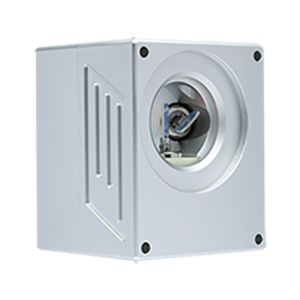 2D 3D Laser Marking Heads / Laser Scanners 1064nm 532nm 355nm