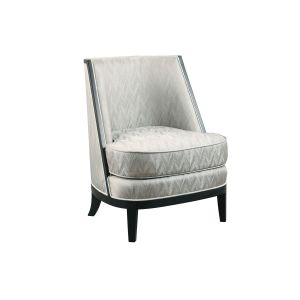 European Style Hotel Lobby Living Room leisure sofa by Walnut wood with fabric