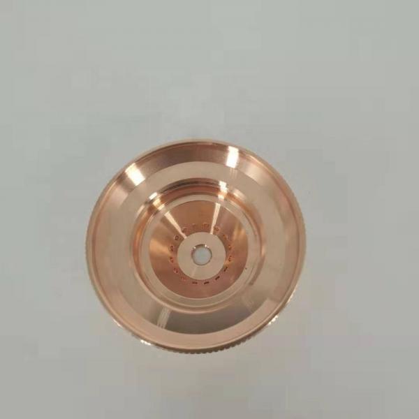 Buy shield material 020424  plasma cutter consumables Plasma cutting Consumables plasma parts at wholesale prices