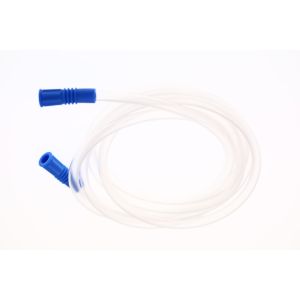 PVC External Suction Connecting Tube Infusion Tube Non Pyrogenic