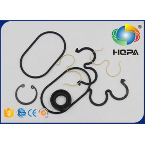 0408207 Hydraulic Gear Pump Seal Kit For Excavator Hitachi EX100-2