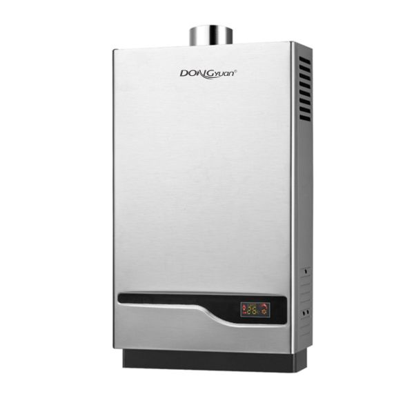 Buy Hot Water Gas Boilers Residential , Constant Temperature Gas Combination Boiler at wholesale prices