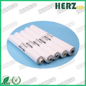 Polyester Fibre Clean Room Wipes SMT Stencil Cleaning Roll